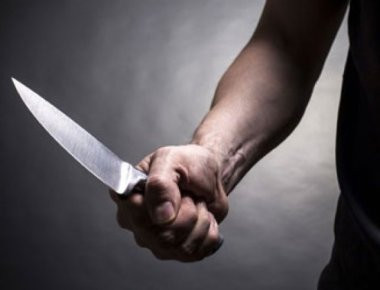 Συναγερμός στο δικαστικό μέγαρο Ηρακλείου εξαιτίας ενός άνδρα που είχε μαζί του ένα μεγάλο μαχαίρι